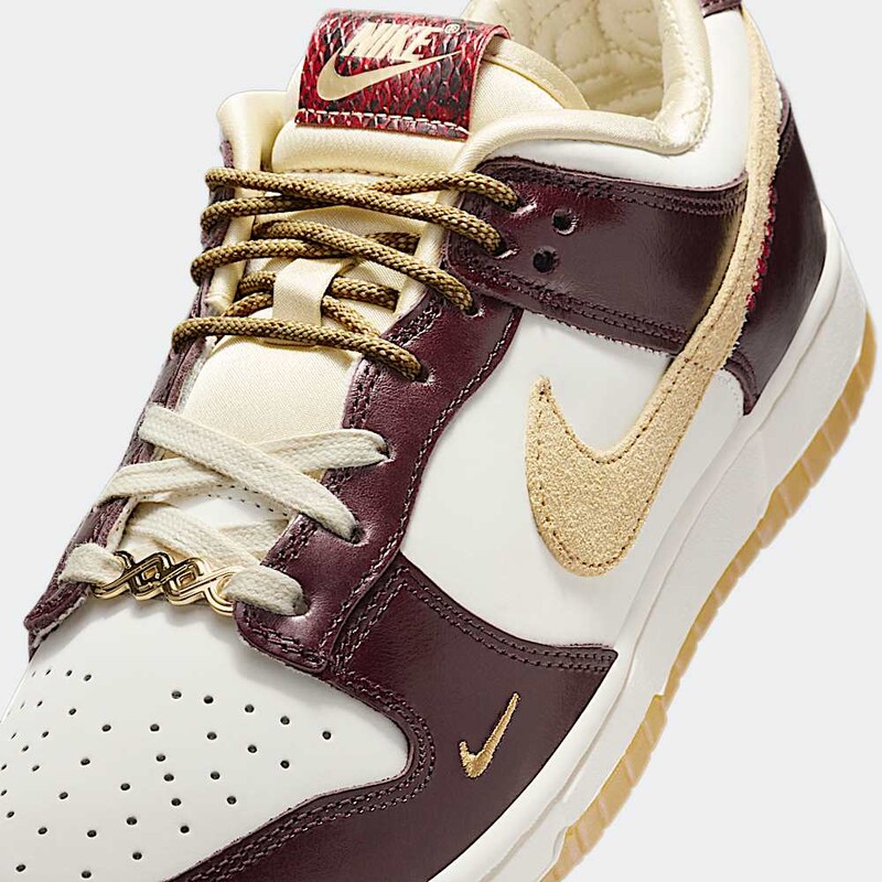 Nike Dunk Low "Year of the Snake" | HV5991-171