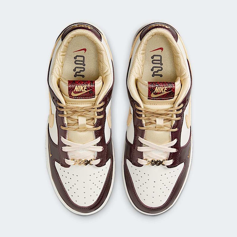Nike Dunk Low "Year of the Snake" | HV5991-171