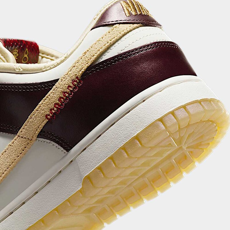 Nike Dunk Low "Year of the Snake" | HV5991-171