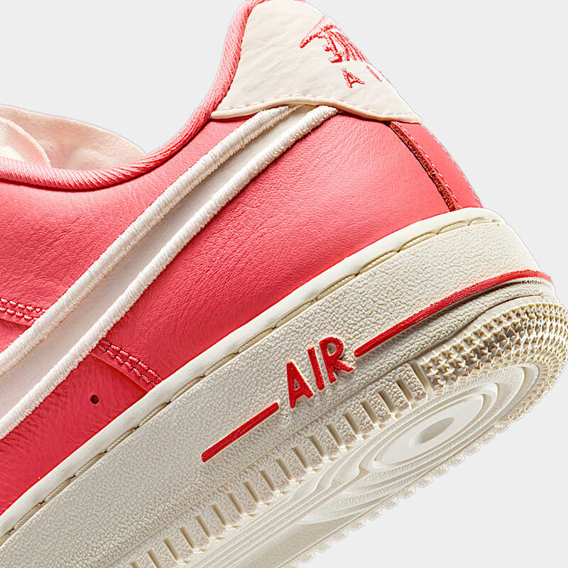 Nike Air Force 1 Low Dance "Magic Ember" | FJ7409-800