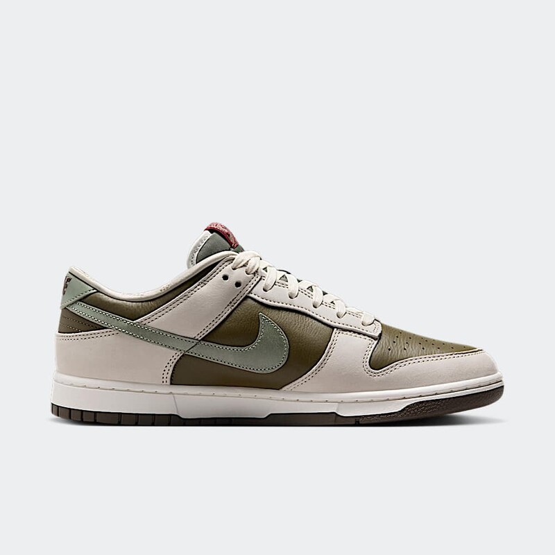 Nike Dunk Low "Year of the Snake" | HV5980-231