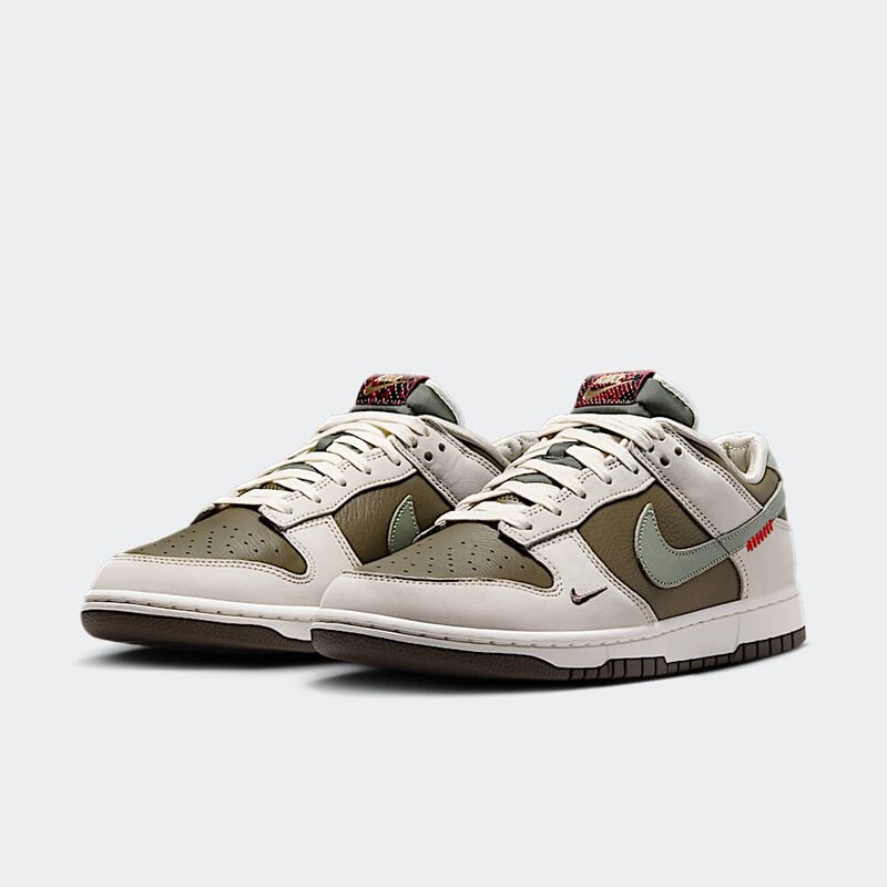 Nike Dunk Low "Year of the Snake" | HV5980-231