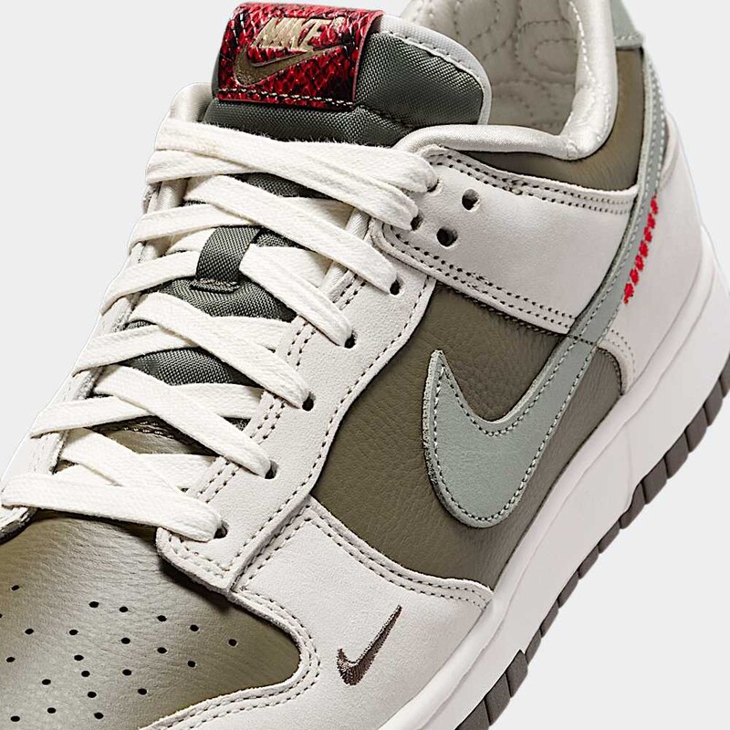 Nike Dunk Low "Year of the Snake" | HV5980-231