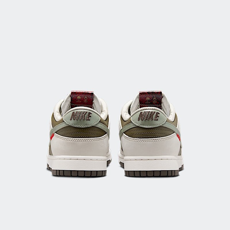 Nike Dunk Low "Year of the Snake" | HV5980-231