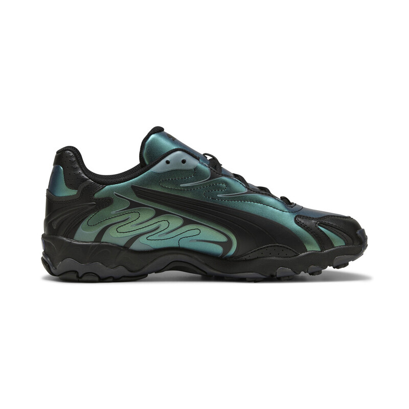 Puma Inhale "Green Iridescent" | 401665-01