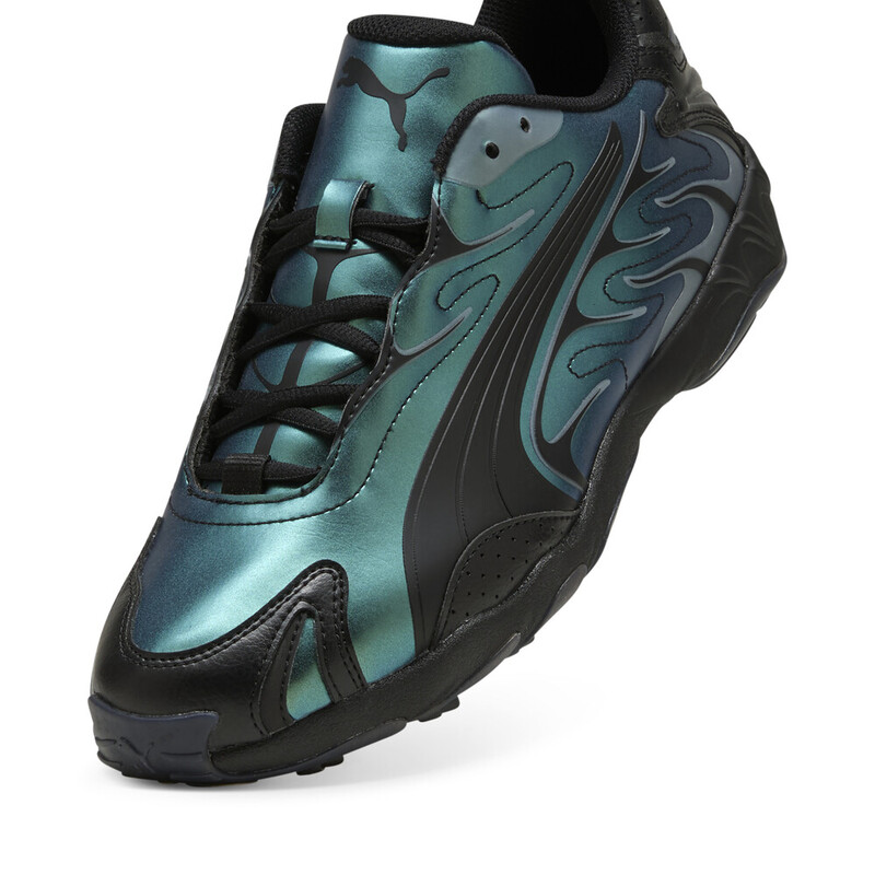 Puma Inhale "Green Iridescent" | 401665-01