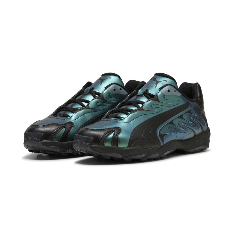 Puma Inhale "Green Iridescent" | 401665-01