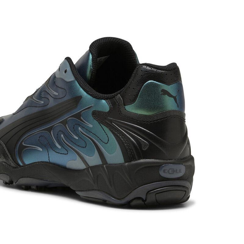 Puma Inhale "Green Iridescent" | 401665-01