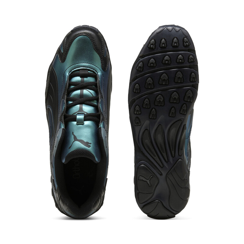 Puma Inhale "Green Iridescent" | 401665-01