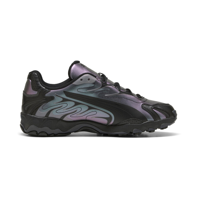 Puma Inhale "Purple Iridescent" | 401665-02