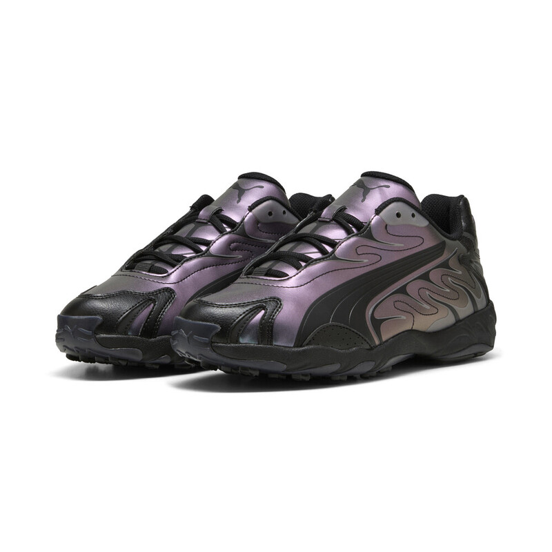 Puma Inhale "Purple Iridescent" | 401665-02