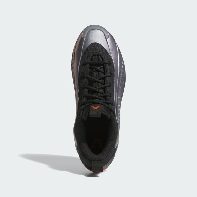 adidas AE1 Low "Iron Metallic" | JQ8898