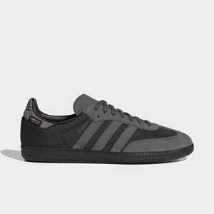 adidas Samba OG "Black/Grey" | JI3214 adidas Samba OG "Black/Grey" | JI3214