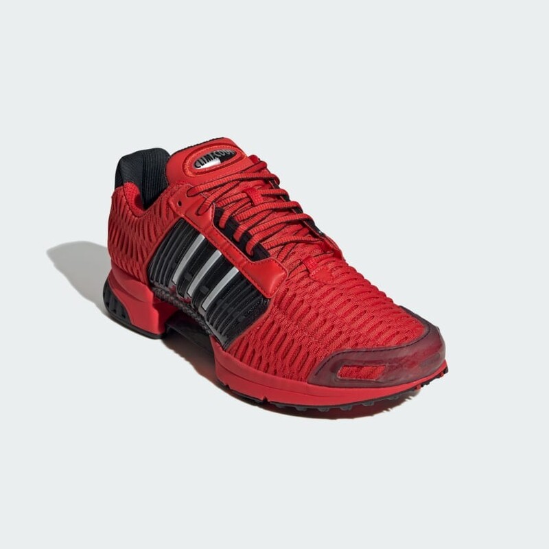 adidas ClimaCool 1 "Red" | JH9989
