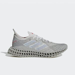 Strung x adidas 4DFWD "Matte Silver" | ID1419 Strung x adidas 4DFWD "Matte Silver" | ID1419