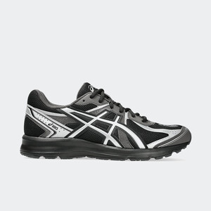 Asics JOG 100S "Black" | 1203A741-001 Asics JOG 100S "Black" | 1203A741-001