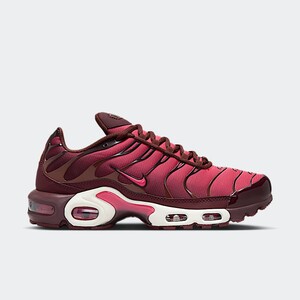 Nike Air Max Plus "Burgundy Crush" | HQ4048-600 Nike Air Max Plus "Burgundy Crush" | HQ4048-600