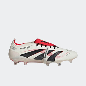 adidas Predator Elite Fold-Over Tongue FG "Off-White" | ID8968 adidas Predator Elite Fold-Over Tongue FG "Off-White" | ID8968
