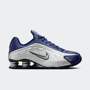 Nike Shox R4 "Blue Void" | AR3565-400 Nike Shox R4 "Blue Void" | AR3565-400