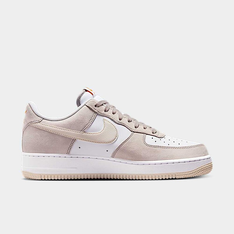 Nike Air Force 1 Low "College Grey" | IB3080-001