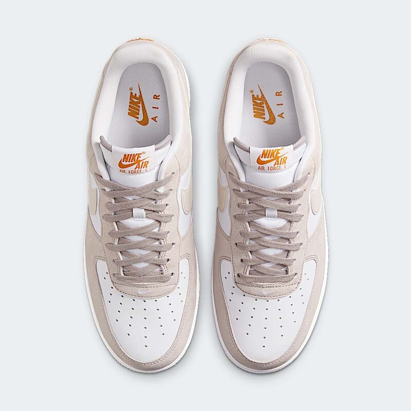 Nike Air Force 1 Low "College Grey" | IB3080-001