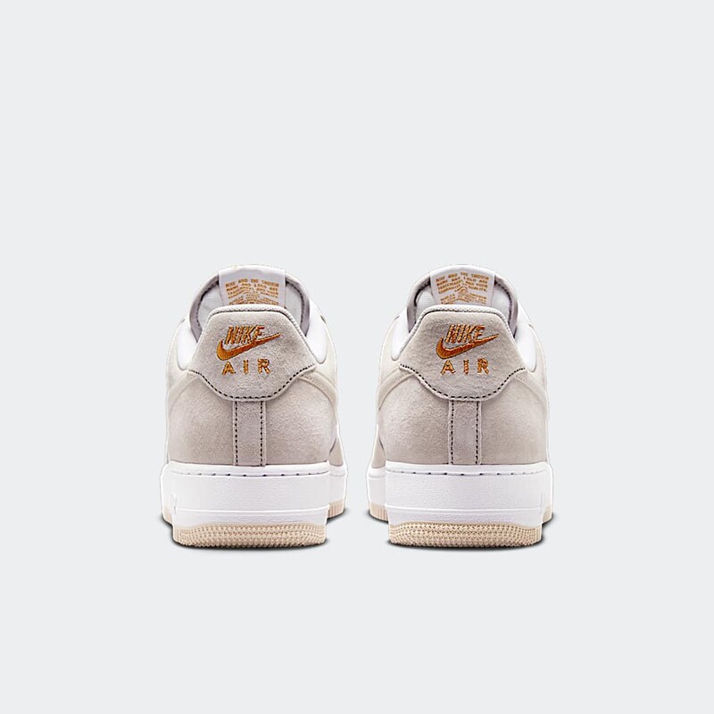 Nike Air Force 1 Low "College Grey" | IB3080-001