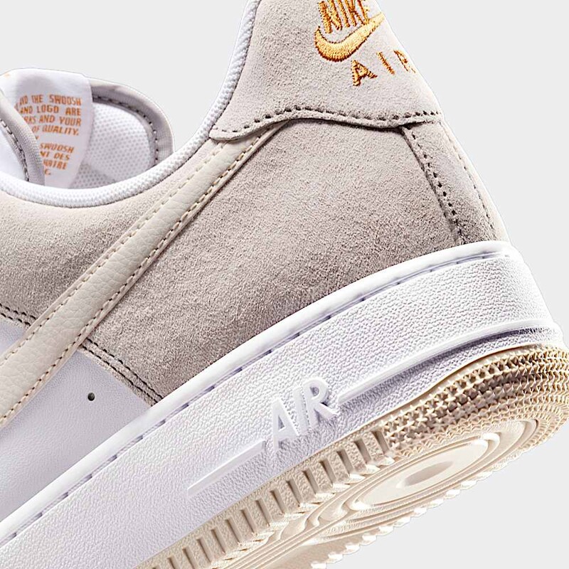 Nike Air Force 1 Low "College Grey" | IB3080-001