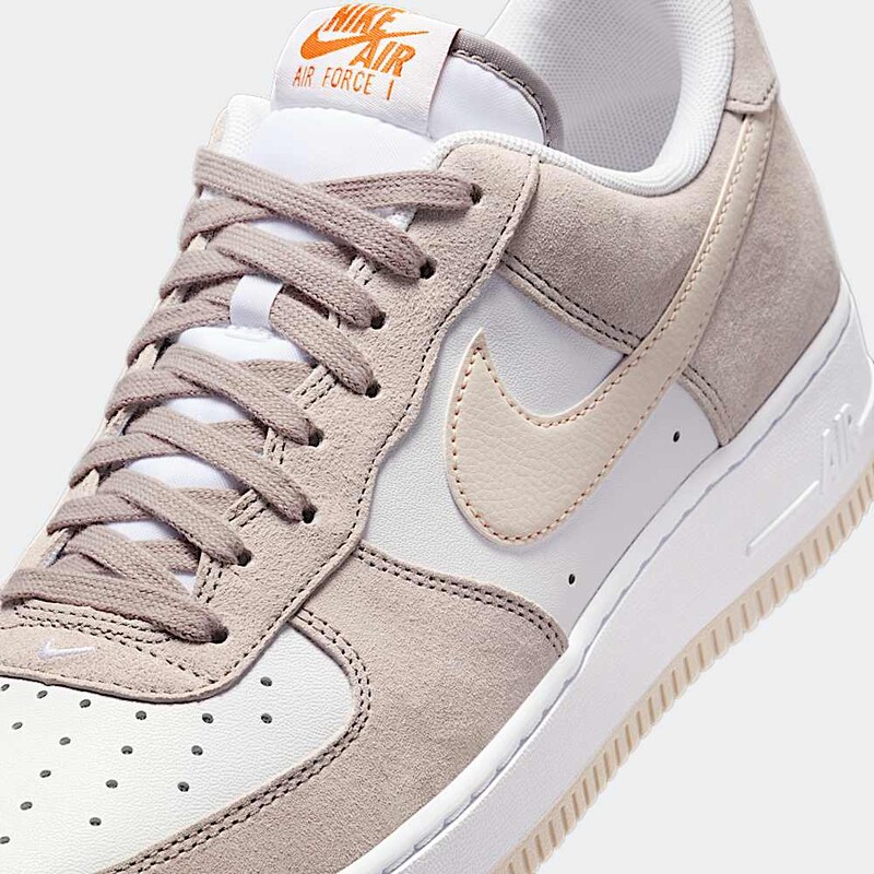Nike Air Force 1 Low "College Grey" | IB3080-001