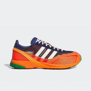 Bad Bunny x adidas Adizero SL 72 "Maroon" | JP8815 Bad Bunny x adidas Adizero SL 72 "Maroon" | JP8815