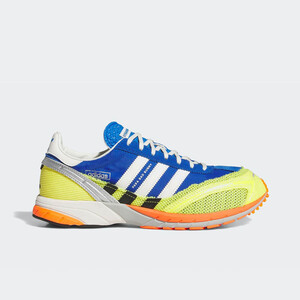 Bad Bunny x adidas Adizero SL 72 "Blue" | JQ8757 Bad Bunny x adidas Adizero SL 72 "Blue" | JQ8757