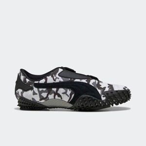 Puma Mostro Camo "Cast Iron" | 401540-02 Puma Mostro Camo "Cast Iron" | 401540-02