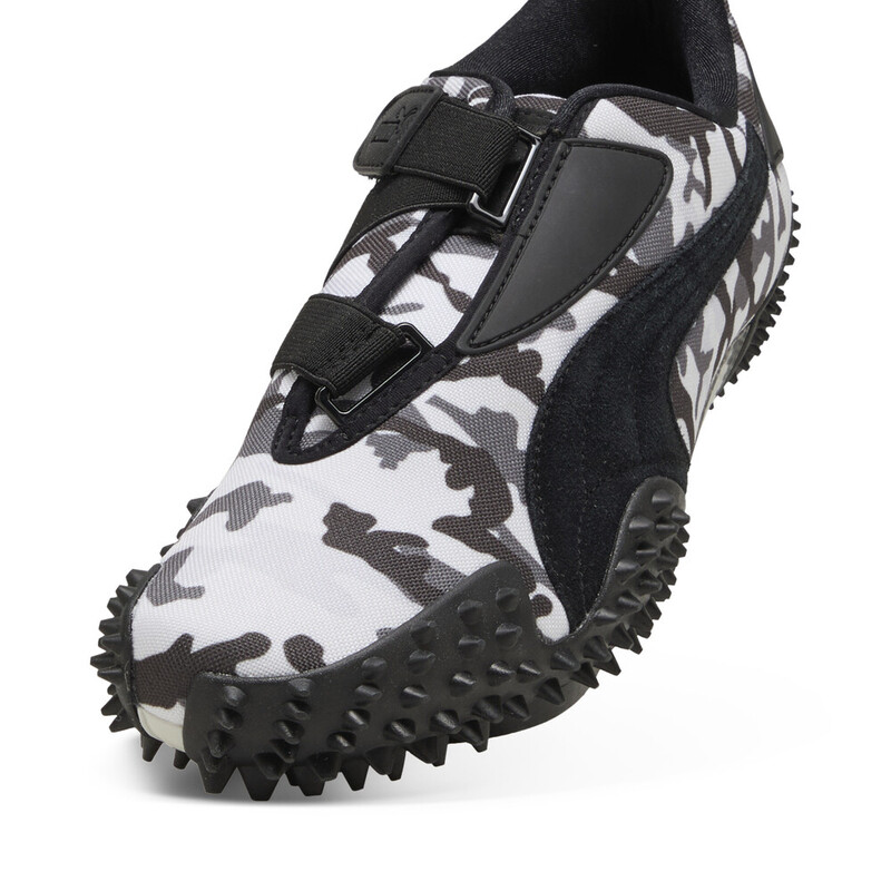 Puma Mostro Camo "Cast Iron" | 401540-02