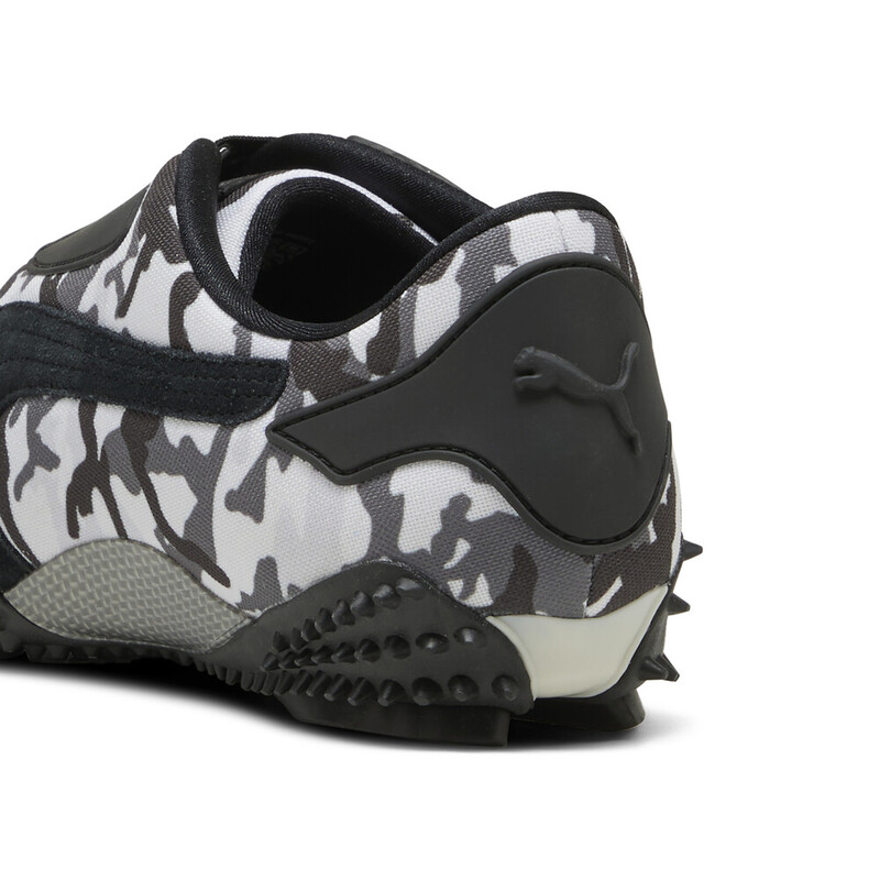 Puma Mostro Camo "Cast Iron" | 401540-02