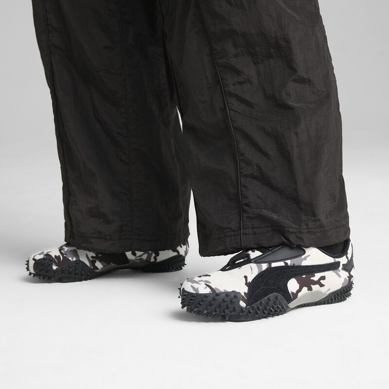 Puma Mostro Camo "Cast Iron" | 401540-02