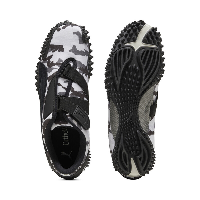 Puma Mostro Camo "Cast Iron" | 401540-02