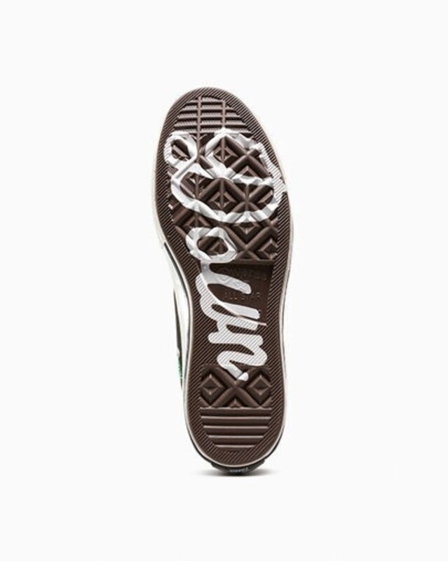 Patta x Converse Chuck 70 "Black" | A13857C