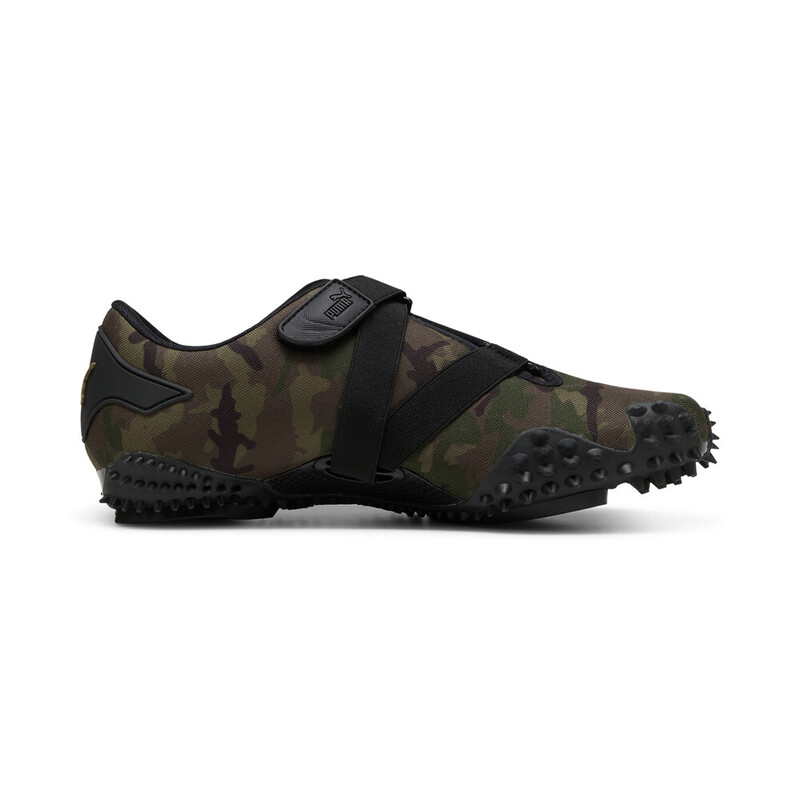 Puma Mostro Camo "Wild Willow" | 401540-03