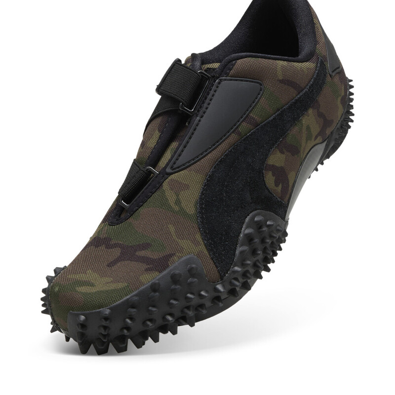 Puma Mostro Camo "Wild Willow" | 401540-03