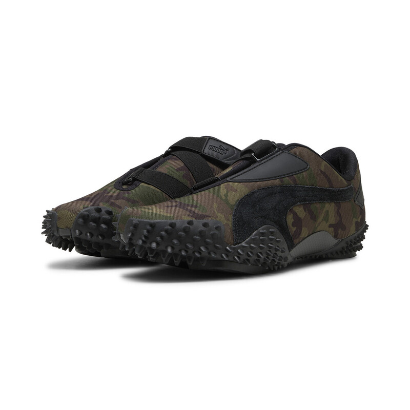 Puma Mostro Camo "Wild Willow" | 401540-03