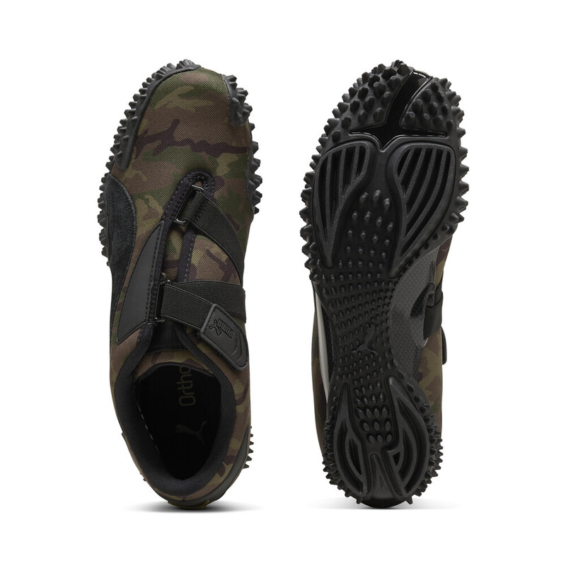 Puma Mostro Camo "Wild Willow" | 401540-03