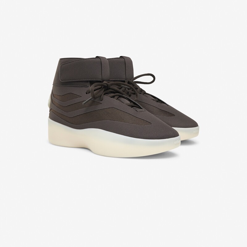 Fear of God Athletics x adidas Basketball Hi 2 | JQ8482