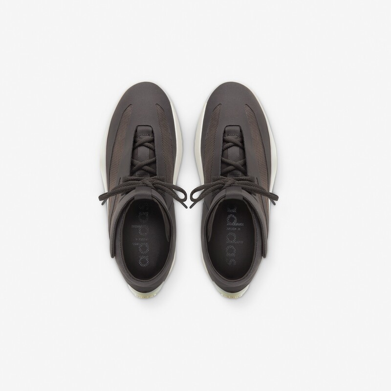 Fear of God Athletics x adidas Basketball Hi 2 | JQ8482
