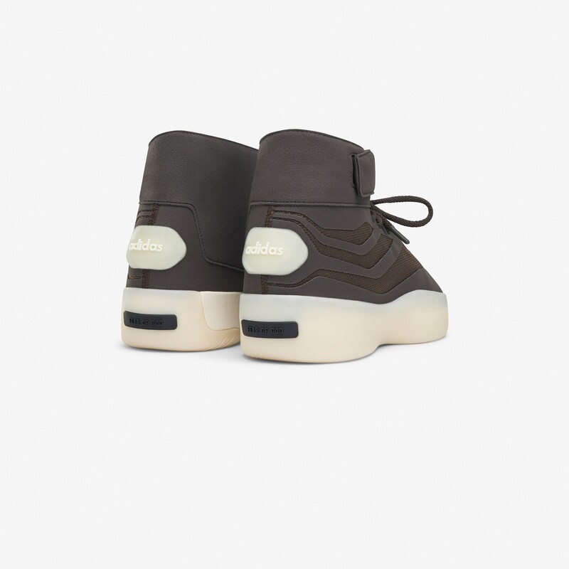 Fear of God Athletics x adidas Basketball Hi 2 | JQ8482