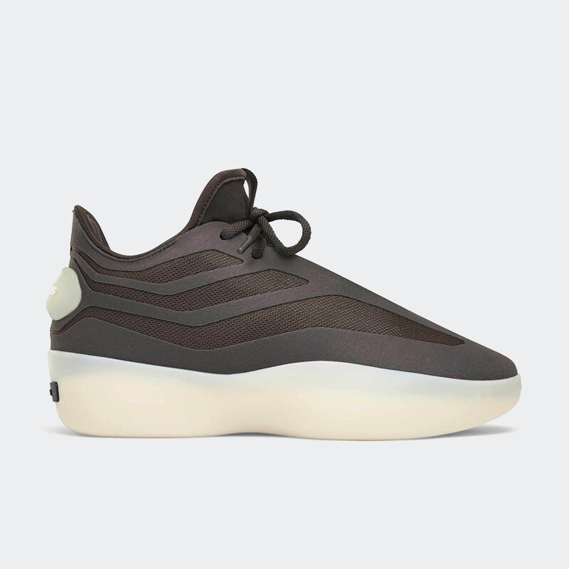 Fear of God Athletics x adidas Basketball 2 | JS0977