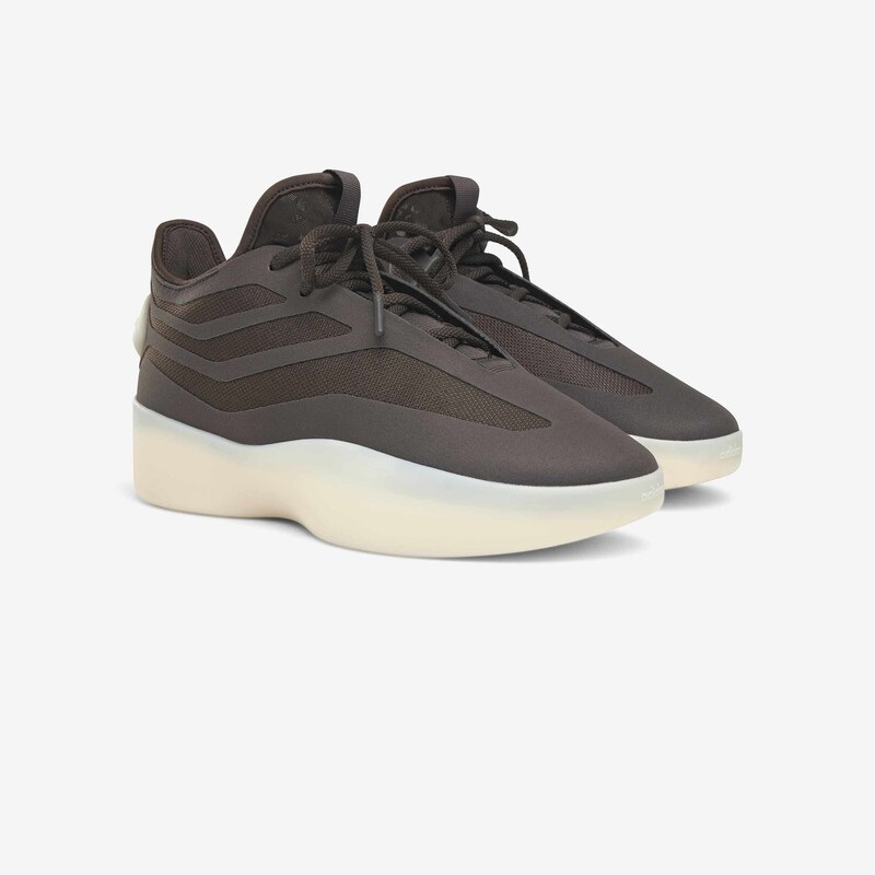 Fear of God Athletics x adidas Basketball 2 | JS0977
