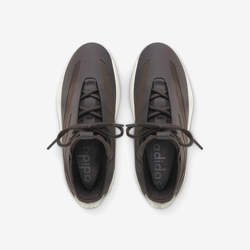 Fear of God Athletics x adidas Basketball 2 | JS0977