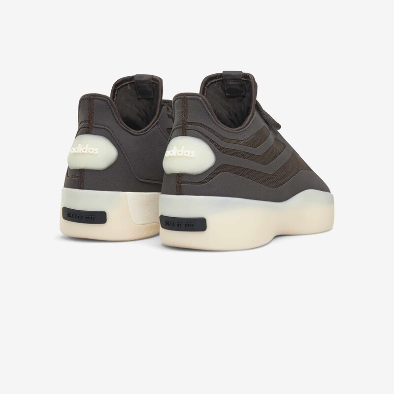 Fear of God Athletics x adidas Basketball 2 | JS0977