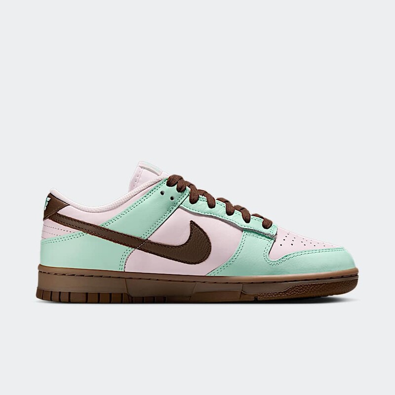Nike Dunk Low "Mint Chocolate" | IH0821-679