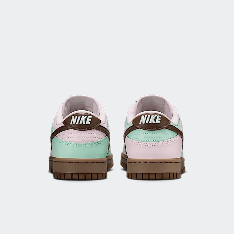 Nike Dunk Low "Mint Chocolate" | IH0821-679