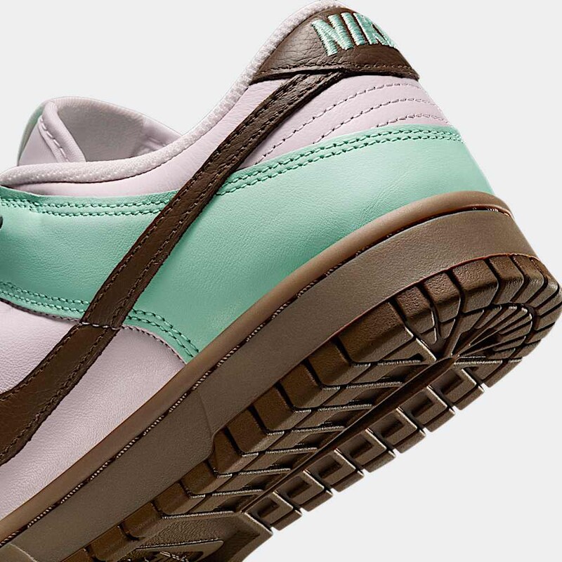 Nike Dunk Low "Mint Chocolate" | IH0821-679